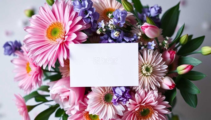 鲜花礼盒